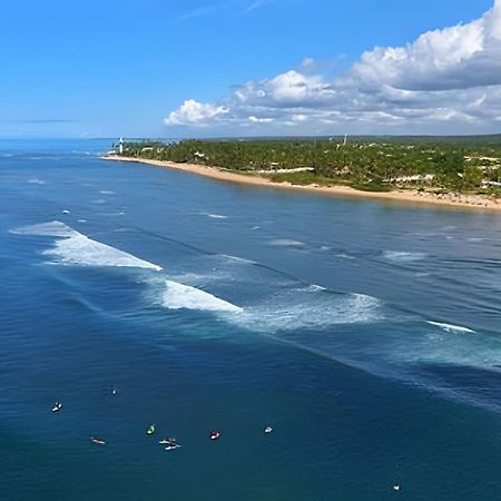 Praia Do Forte Apartamento Fantastico Экстерьер фото