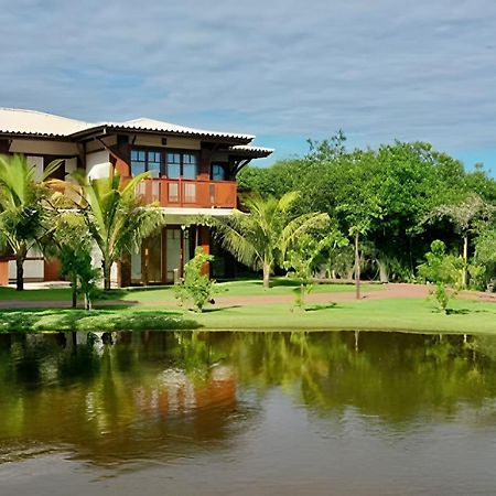 Praia Do Forte Apartamento Fantastico Экстерьер фото