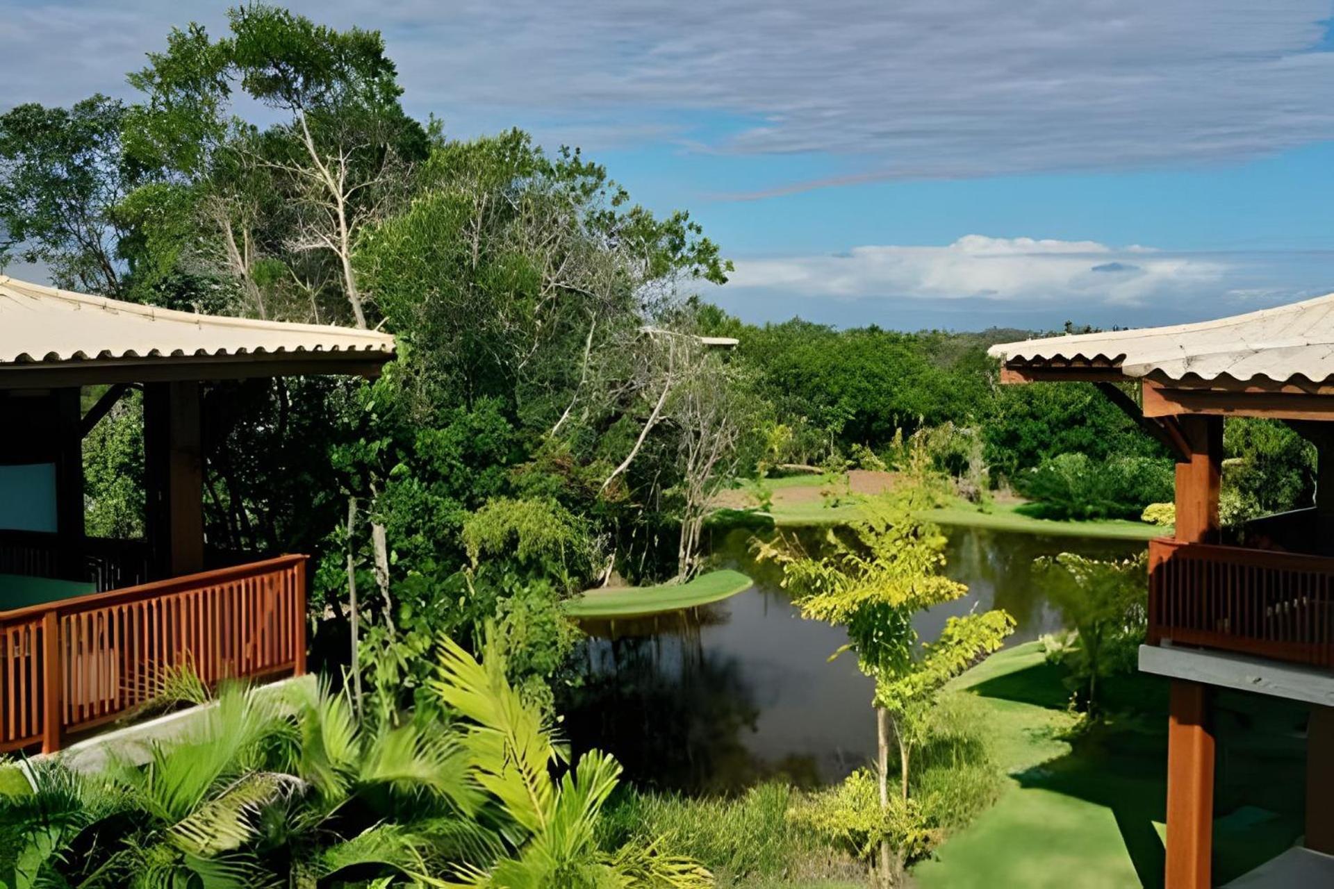 Praia Do Forte Apartamento Fantastico Экстерьер фото
