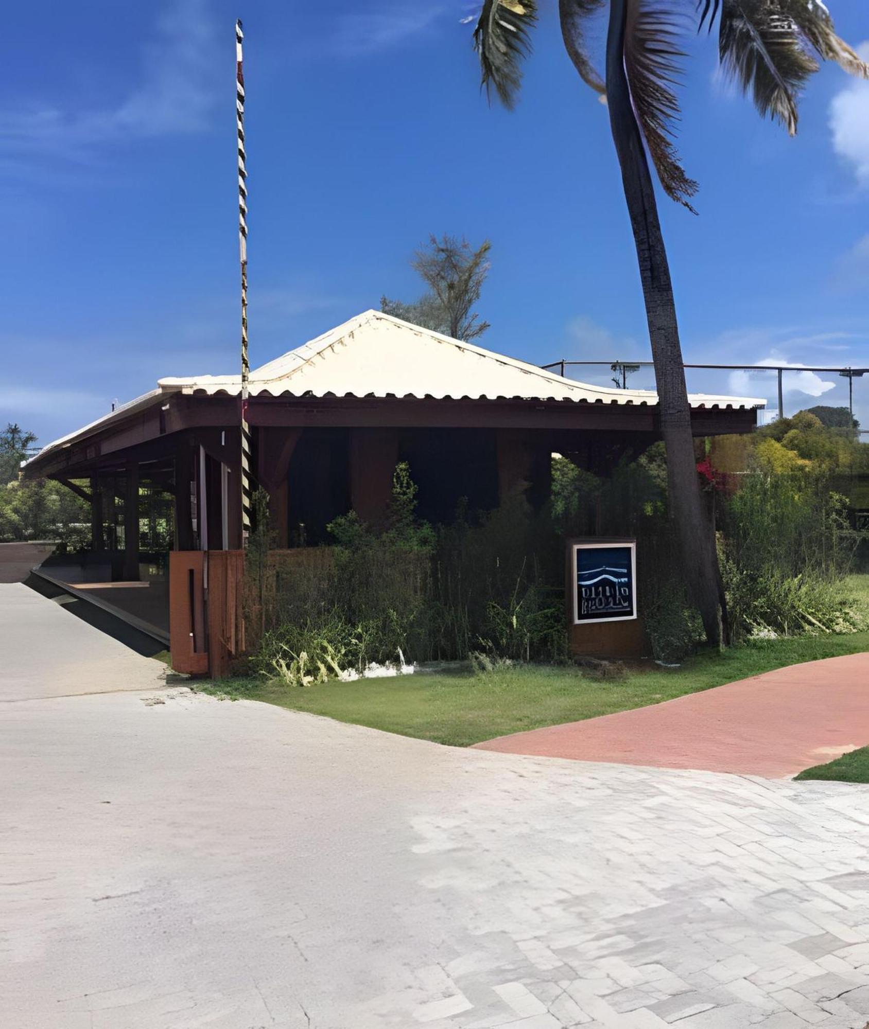Praia Do Forte Apartamento Fantastico Экстерьер фото