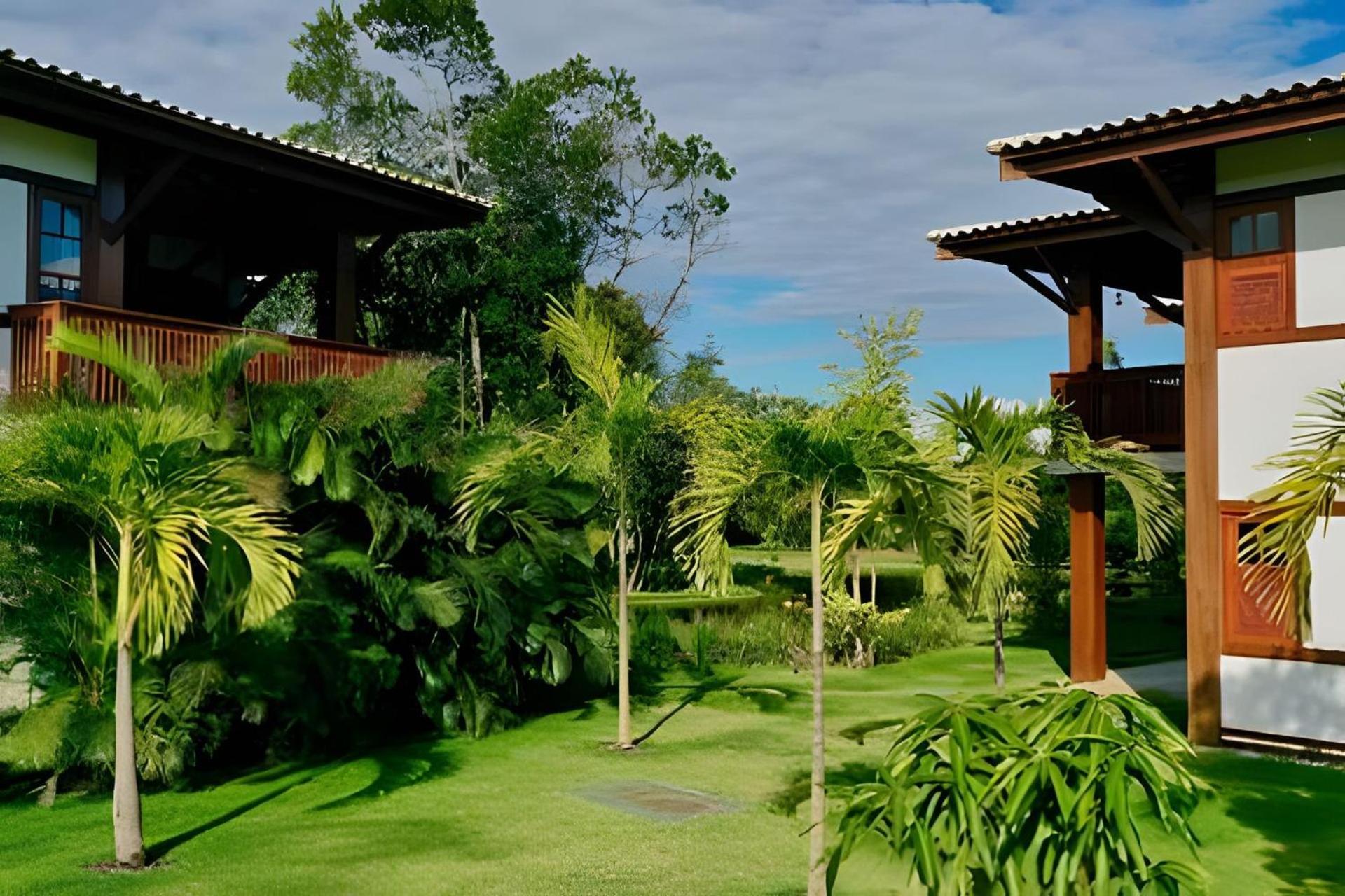 Praia Do Forte Apartamento Fantastico Экстерьер фото