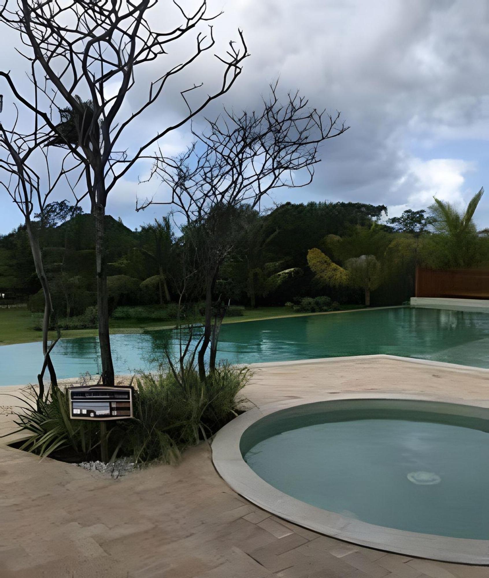 Praia Do Forte Apartamento Fantastico Экстерьер фото