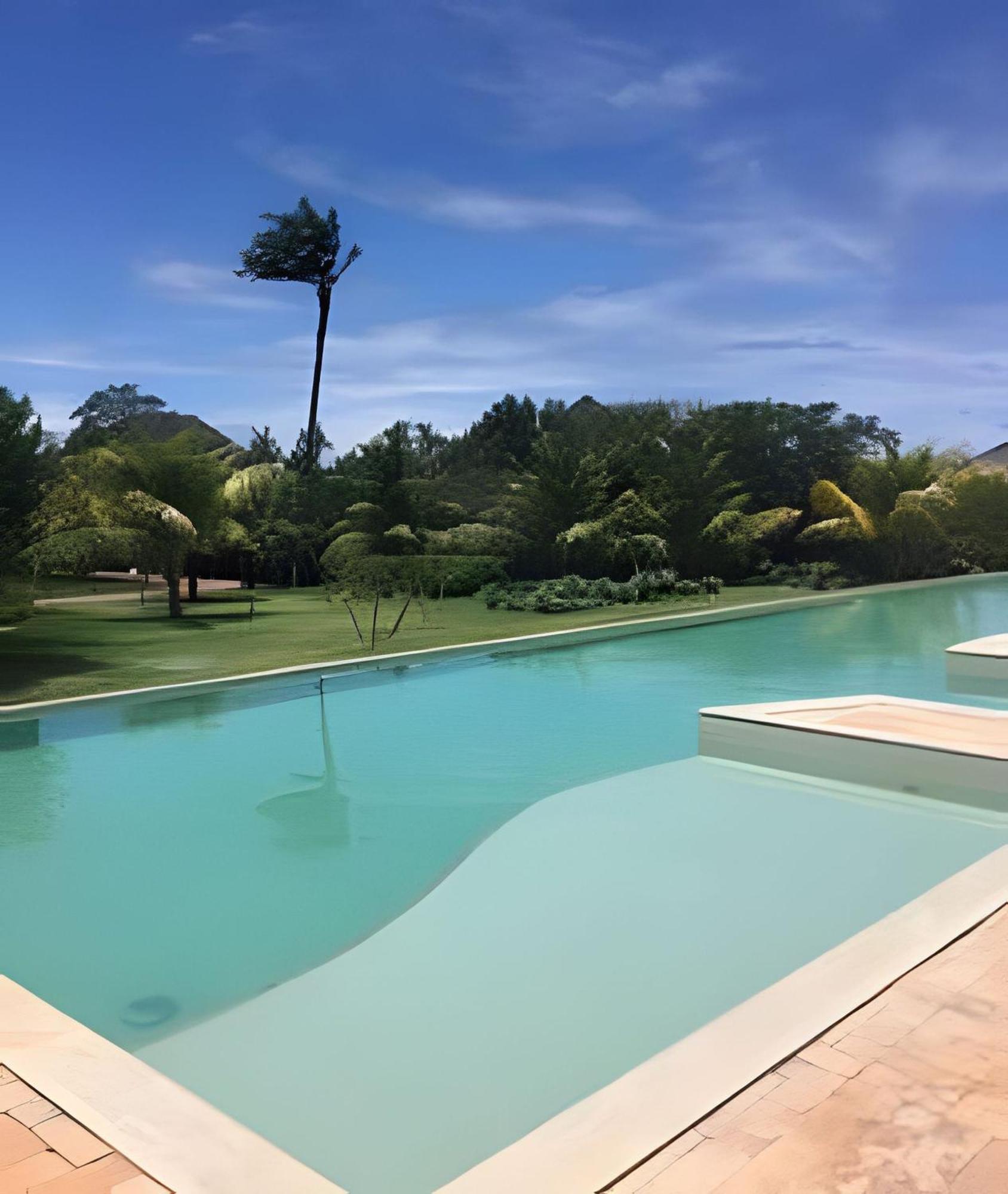 Praia Do Forte Apartamento Fantastico Экстерьер фото