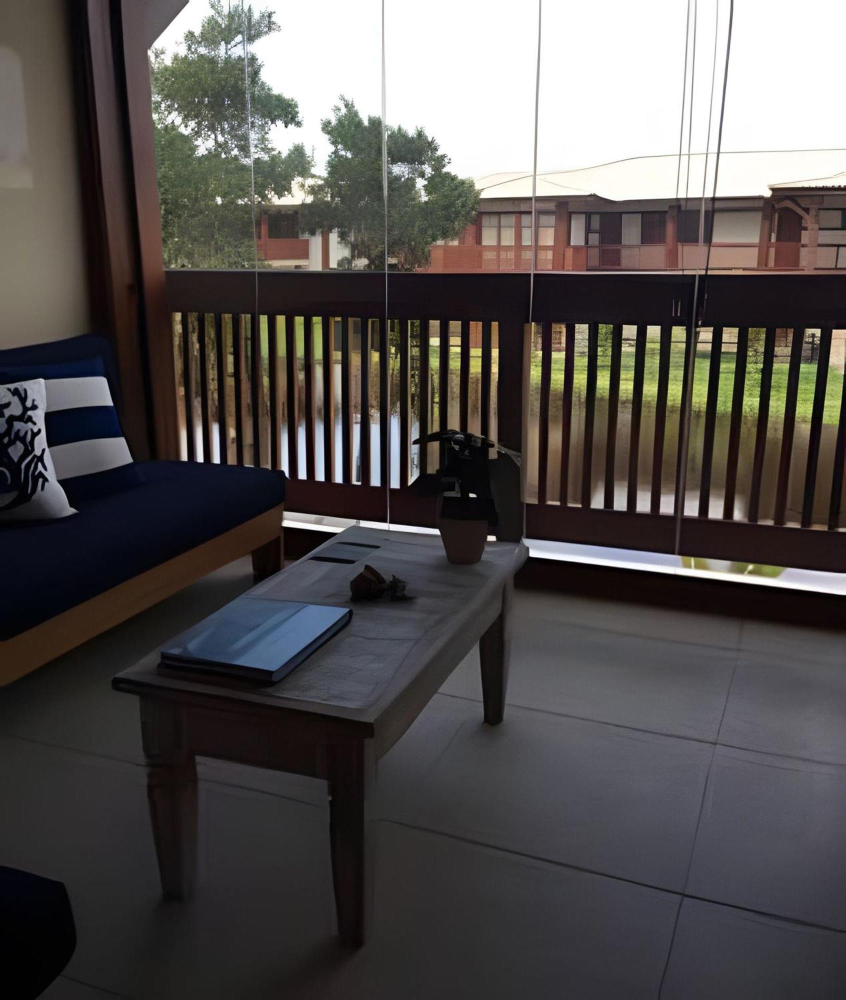 Praia Do Forte Apartamento Fantastico Экстерьер фото
