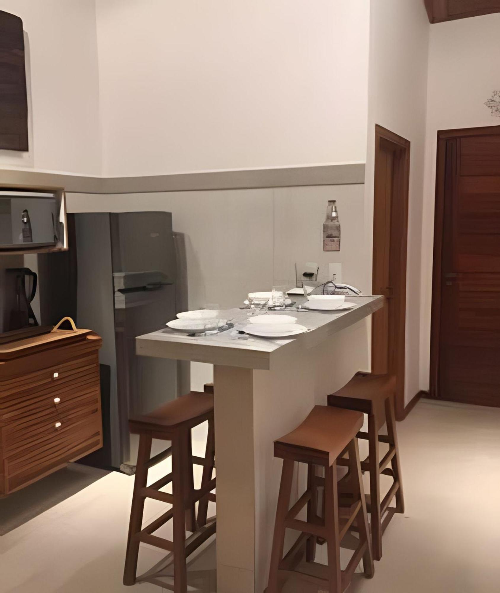 Praia Do Forte Apartamento Fantastico Экстерьер фото