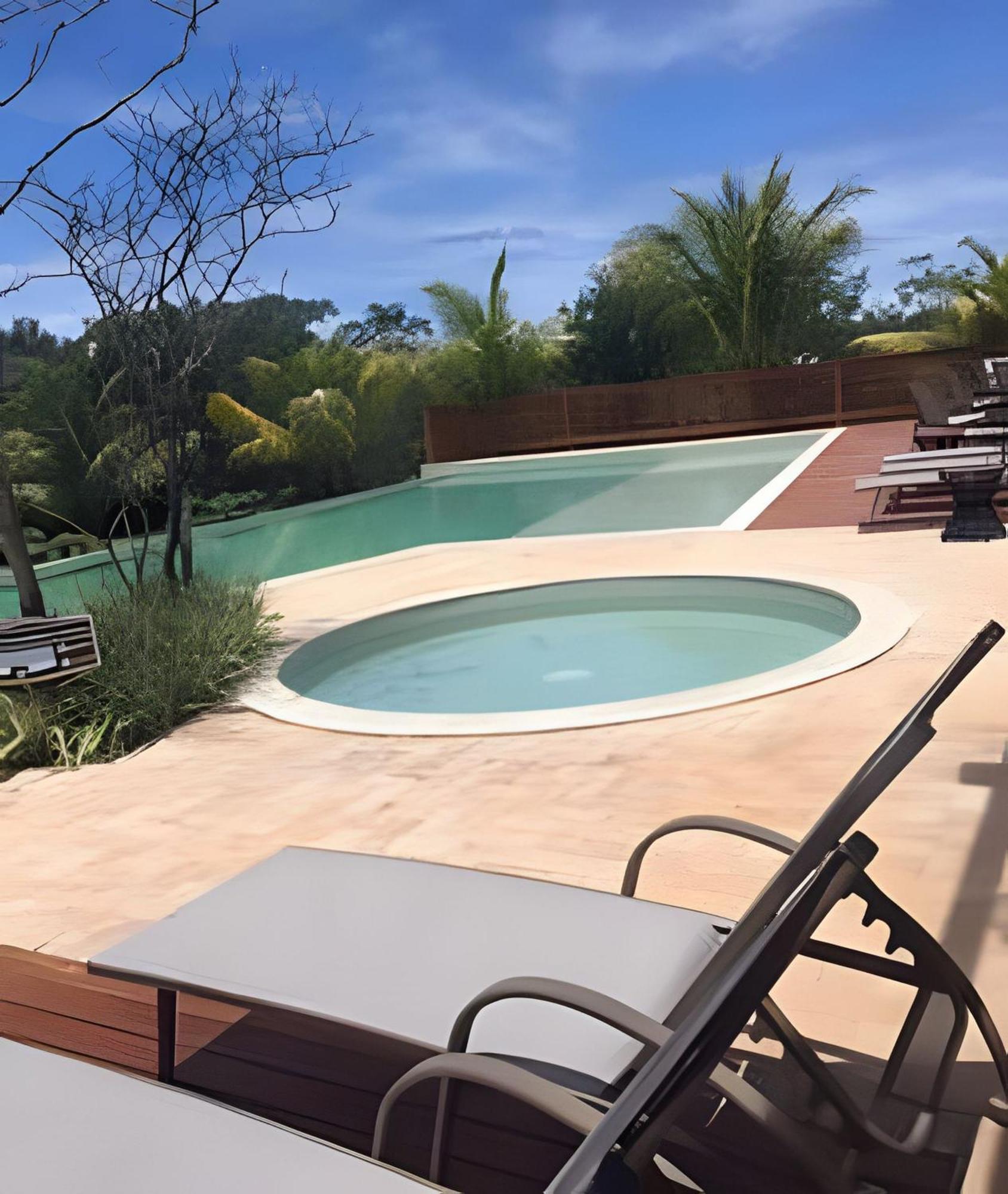 Praia Do Forte Apartamento Fantastico Экстерьер фото