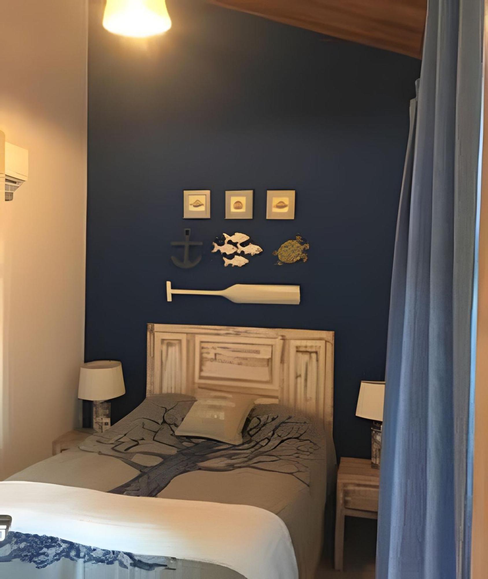 Praia Do Forte Apartamento Fantastico Экстерьер фото