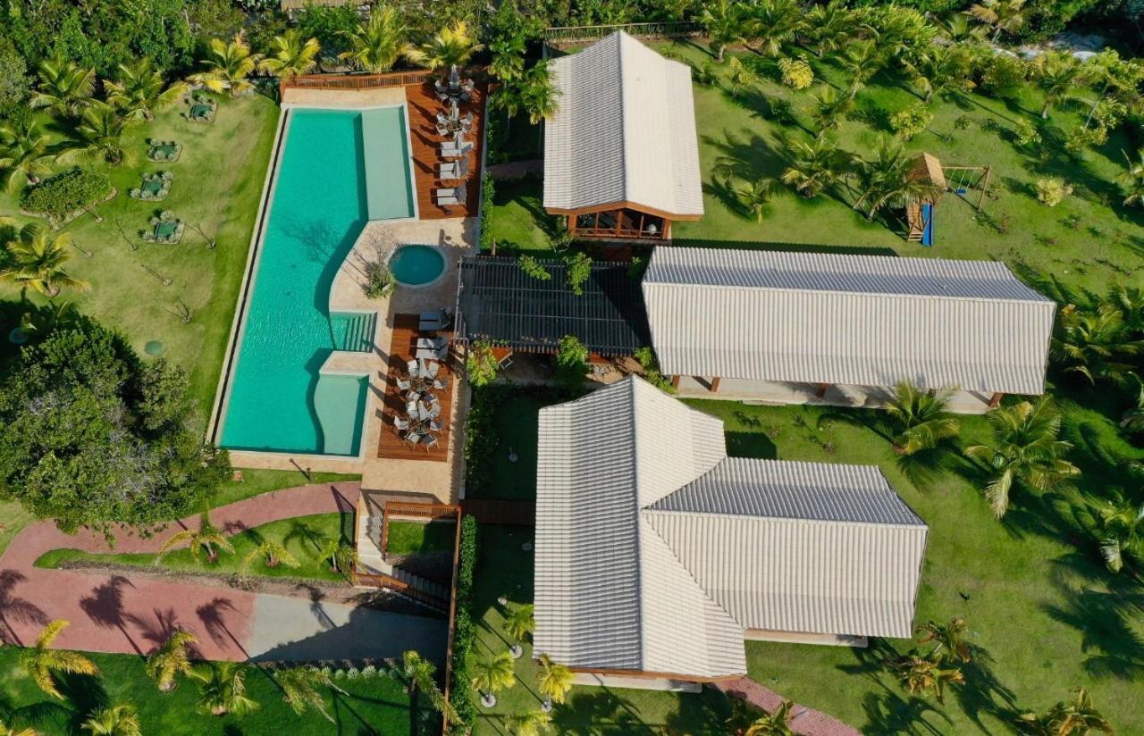 Praia Do Forte Apartamento Fantastico Экстерьер фото