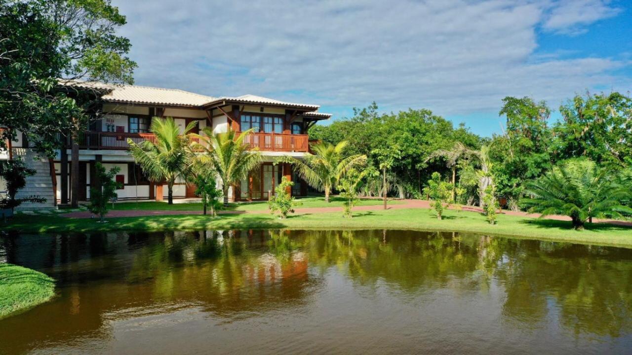 Praia Do Forte Apartamento Fantastico Экстерьер фото